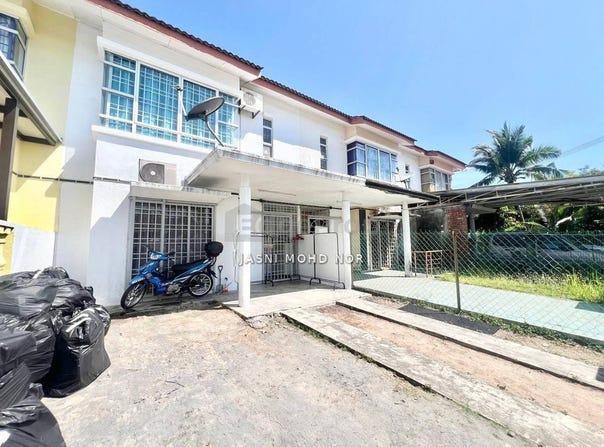 Semenyih, Selangor 43500