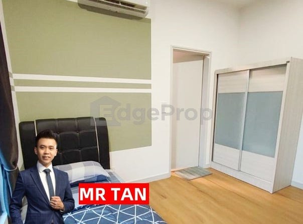 Persiaran Alam Damai, 56000, Kuala Lumpur, Cheras, Kuala Lumpur 56000