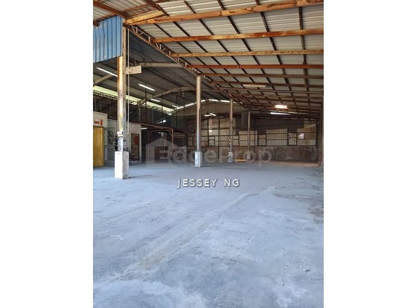 Persiaran Perindustrian Pengkalan, Ipoh, Perak 31500