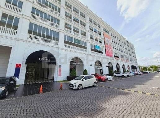 Johor Bahru, Johor 79100