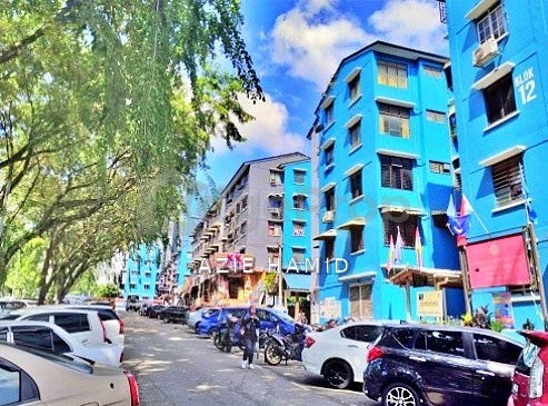 Bangsar, Kuala Lumpur 59200