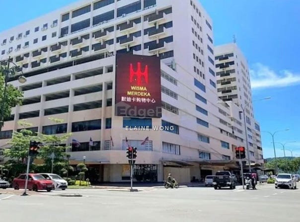 Kota Kinabalu, Sabah 88000