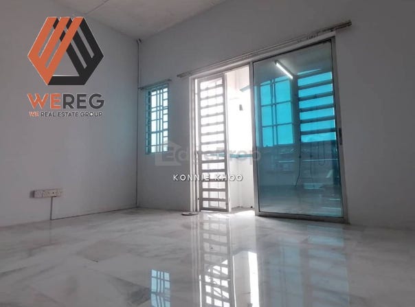 Jalan Sentosa, Klang, Selangor 41050
