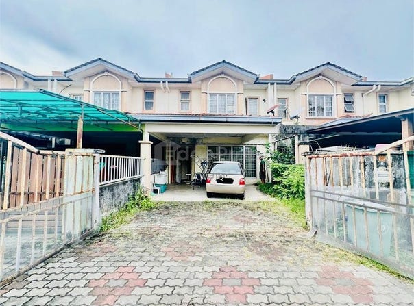 Jalan Sutera 2/4, Kajang, Selangor 43000