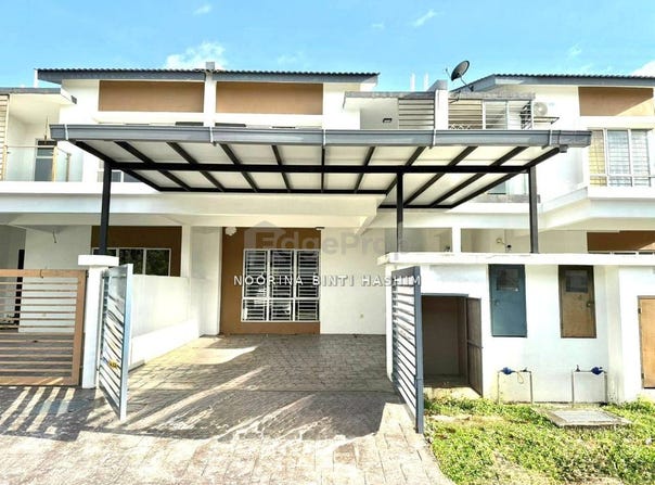 Jalan Ruby, Kampung Selangor Dredging, Dengkil, Selangor 43800