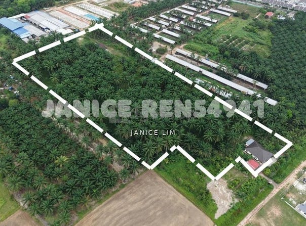 Bertam, Penang 13200