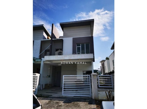 Jalan Bestari, Klang, Selangor 42500