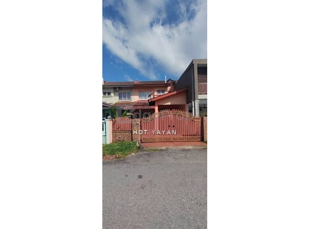Rawang, Selangor 48000