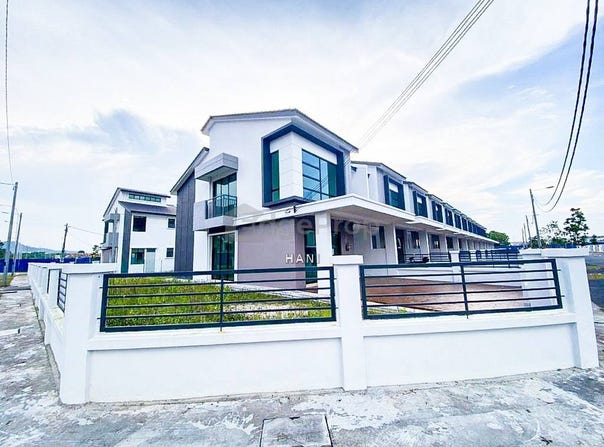 Persiaran Saujana 4, Sungai Buloh, Selangor 47000