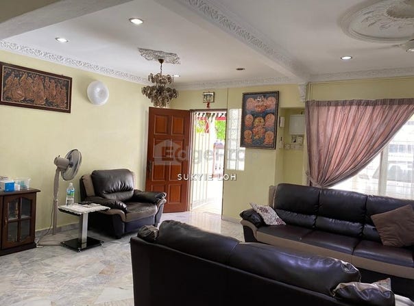 Ampang, Selangor 68000