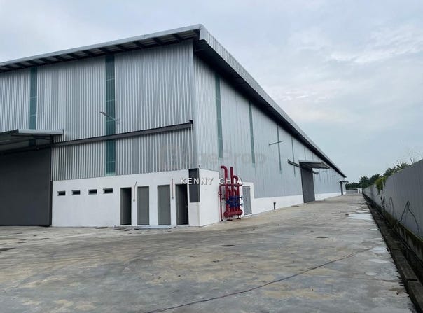 Klang, Selangor 42500