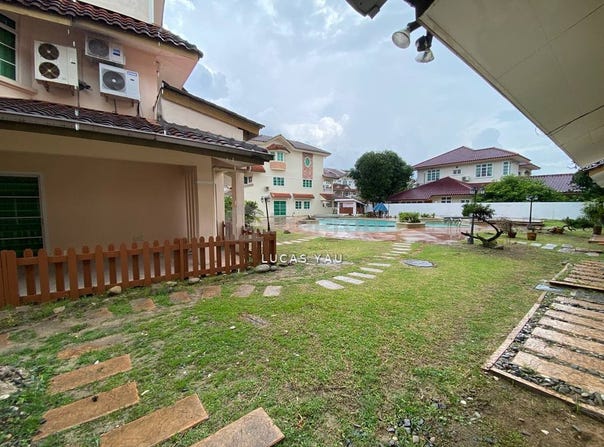 Ipoh, Perak 30350