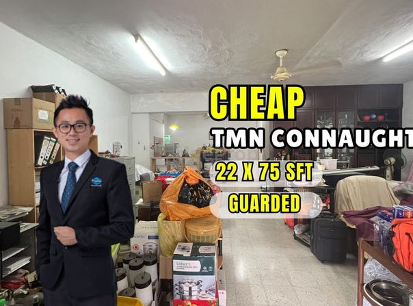 Jalan 1/142, Cheras, Kuala Lumpur 0