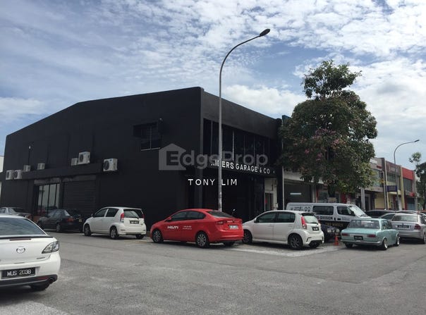 Petaling Jaya, Selangor 47500