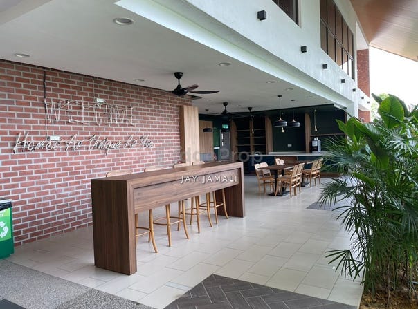 Jalan Warisan Setia, Sepang, Selangor 43900