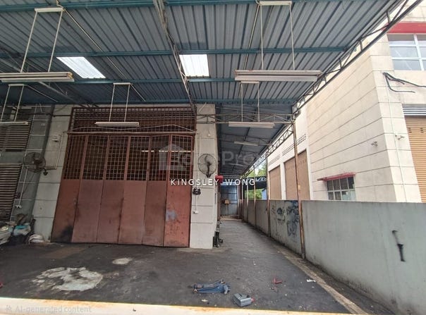 Ipoh, Perak 31450