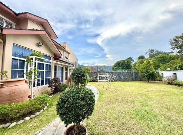 Ampang, Selangor 68000