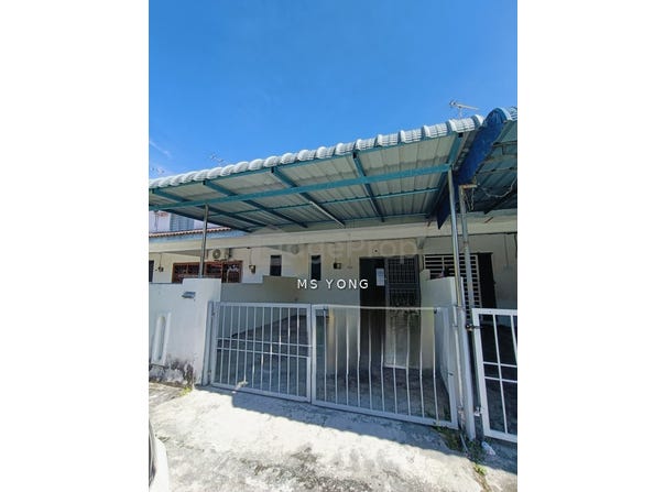NO 59,JALAN TEMBIKAI, TAMAN SETIA BATU GAJAH, Kinta, Perak 31550