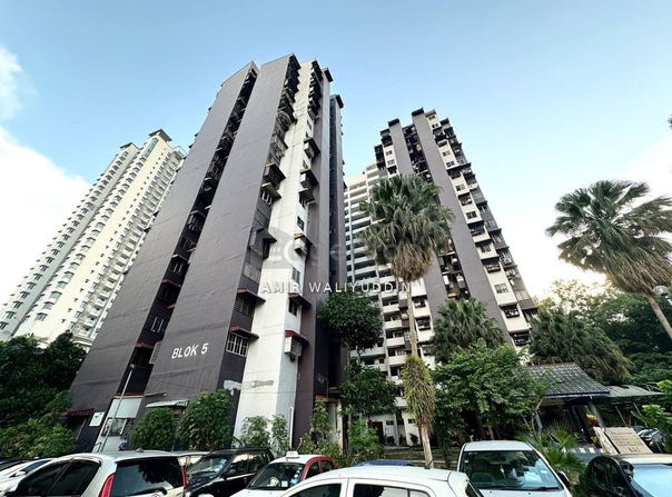 Bangsar, Kuala Lumpur 59200