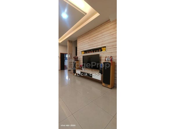 Taman Ehsan Jaya, 81100, Johor, Johor Bahru, Johor 81100