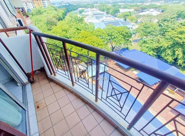 Jalan Sempadan 16/7, Section 16, 40200, Selangor, Shah Alam, Selangor 40200