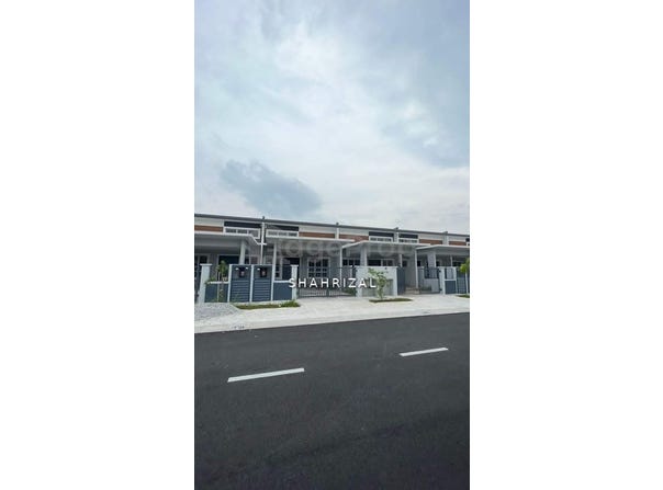 Jalan Lombong Besi, Shah Alam, Selangor 40460