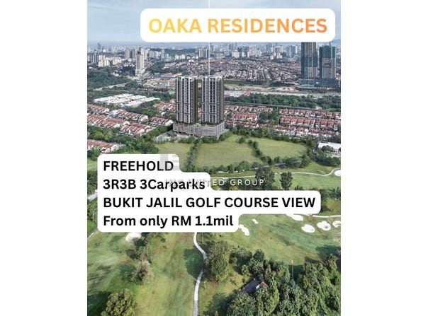 Bukit Jalil, Kuala Lumpur 57000