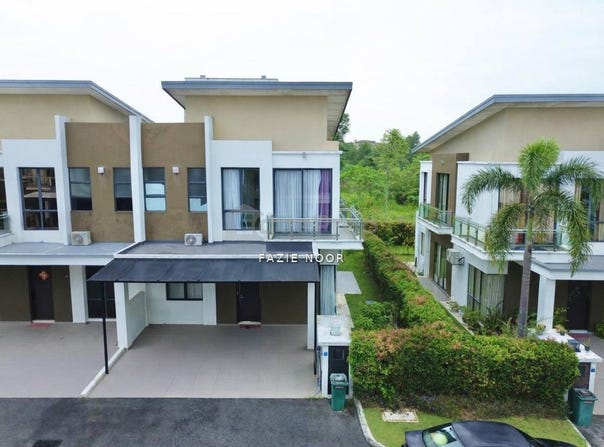 Jalan Diamond, Semenyih, Selangor 43500