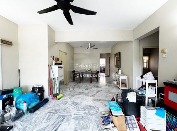 Ulu Kelang, Selangor 68000