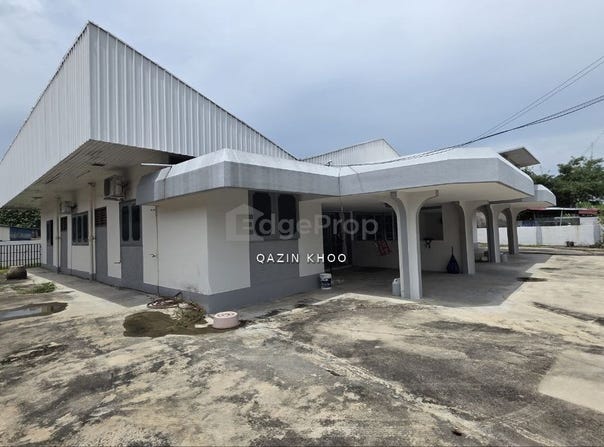 Taman Pasir Pinji, Ipoh, Perak 31650