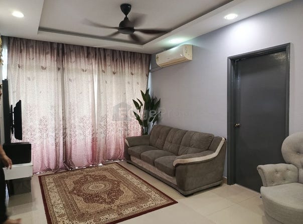 Jalan Penyelenggara U1/73, Shah Alam, Selangor 40150