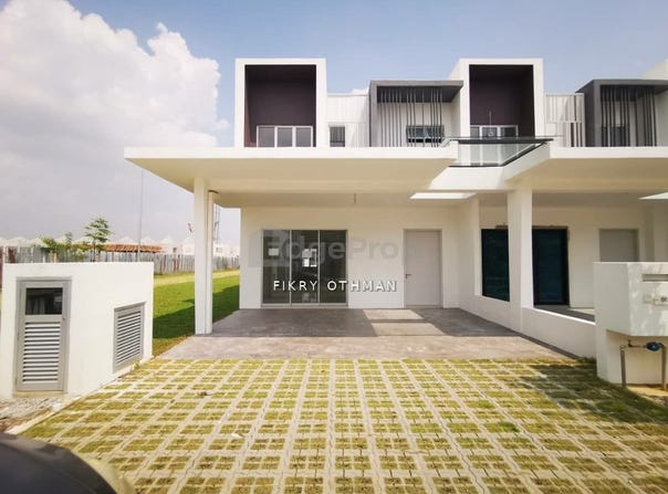 JALAN CV, Cyberjaya, Selangor 43800