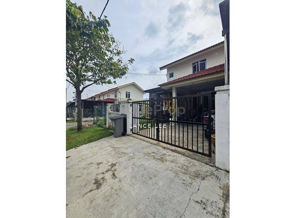 Jalan Setia, Johor Bahru, Johor 81100