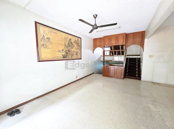Jalan Midah, Yulek, Taynton View, Segar, Taman Midah, Cheras, Cheras, Kuala Lumpur 56000
