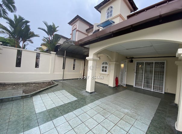Jalan USJ 9/5, USJ, Selangor 47620