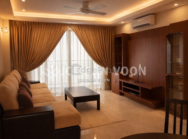Lebuh Sungai Pinang 2, 11600, Penang, Sungai Pinang, Penang 11600