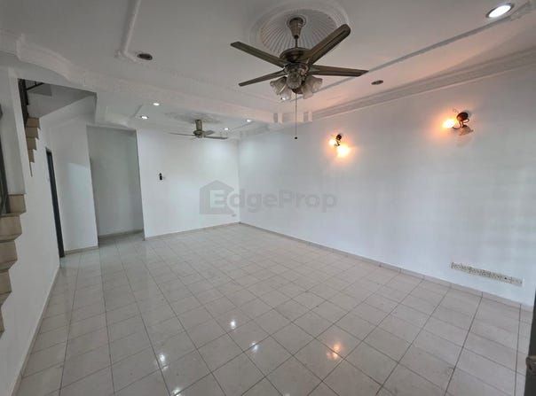 Jalan Kerongsang, Klang, Selangor 41200