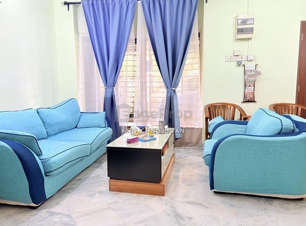 Puchong, Selangor 41750