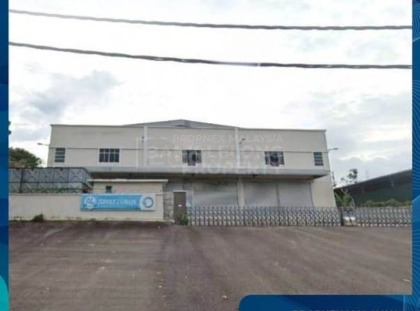 Kluang, Johor 86000