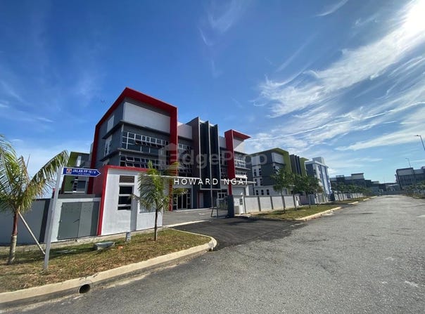 Puchong, Selangor 47130
