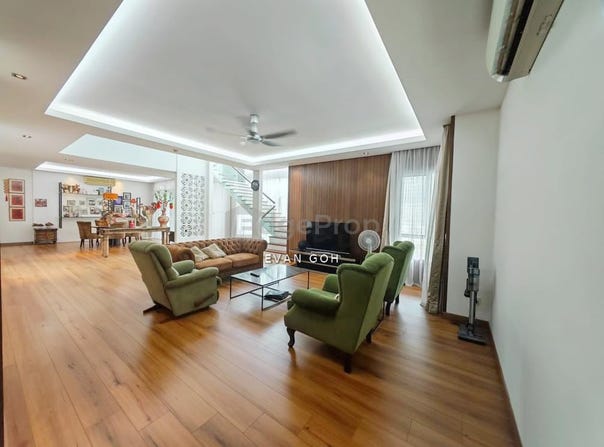 Bandar Kinrara 8, BK 8, Bandar Kinrara Puchong, Selangor 47180