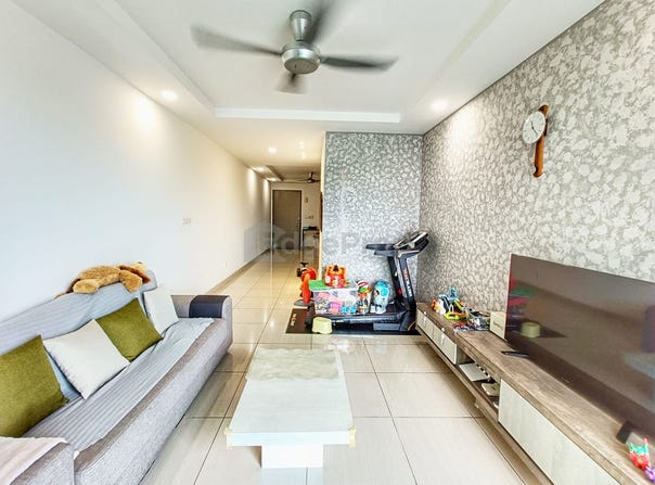 Saujana, Seksyen U2, Glenmarie, Selangor 40150