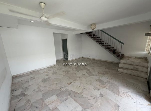 JALAN PJS 7, Subang Jaya, Selangor 47100