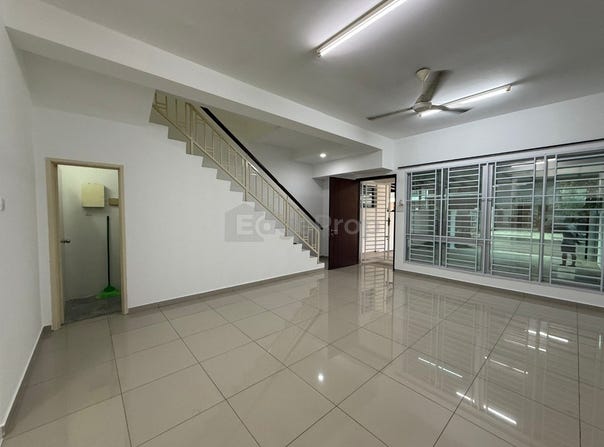 Jalan Tasek Maya, Masai, Johor 81750