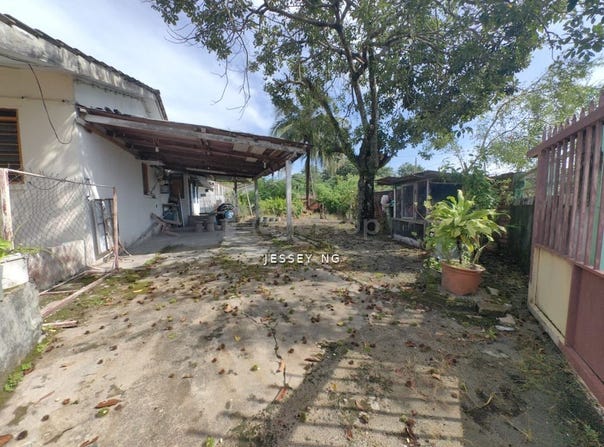 Lahat, Perak 31650