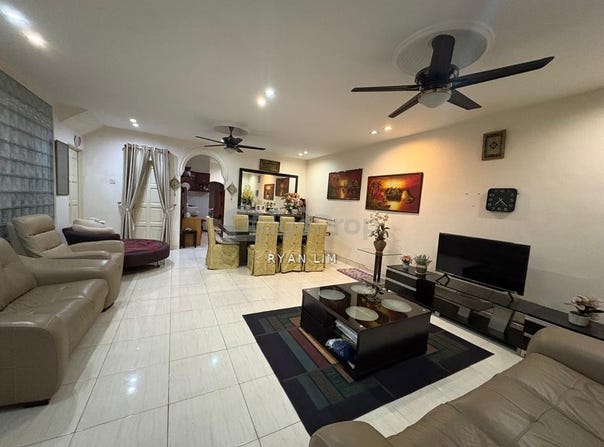 Puchong, Selangor 47100