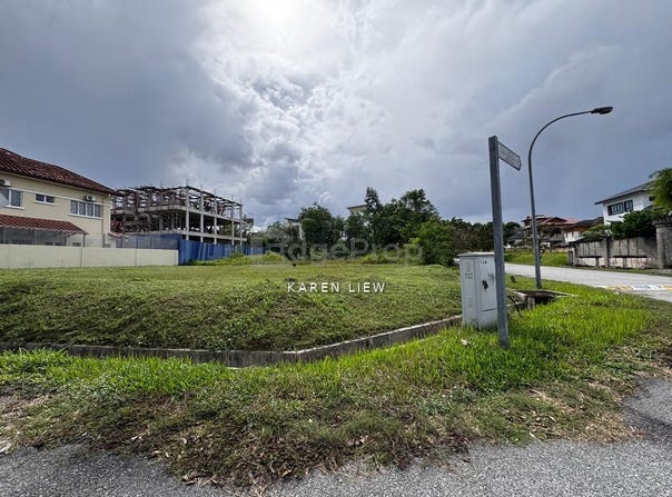 Persiaran Mahkota Cheras, Cheras, Selangor 43200