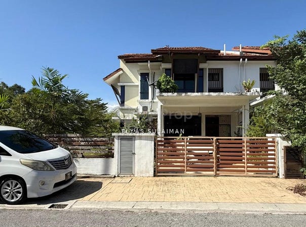 Jalan Ilmiah, Bangi, Selangor 43000