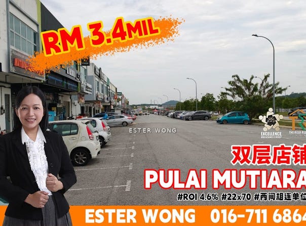 Johor Bahru, Johor 81300