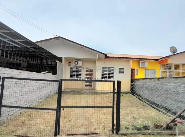 Jalan Apas, Tawau, Sabah 91000